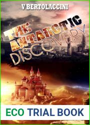 The Antarctic Discovery (Novelette)