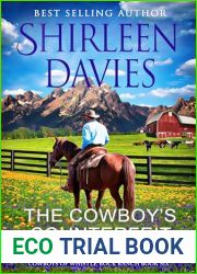 The Cowboy|s Counterfeit Fiancee: A Clean and Wholesome Friends to Lovers Contemporary Western Romance (Cowboys of Whistle Rock Ranch Book 6)