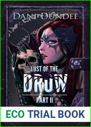 Lust of the Drow: Part II (Lust of the Monsters Book 8)
