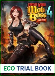 Fantasy World Mob Boss 4