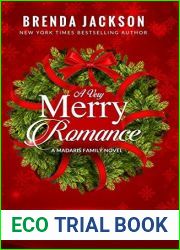 A Very Merry Romance (Madaris Family Saga #21)