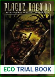 Plague Daemon (The Orfeo Trilogy #2)