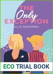 The Only Exception (Bar Orama Book 2)