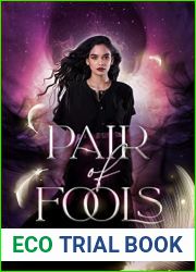 Pair of Fools (Harpies of a Feather #2)