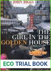 The Girl In The Golden House