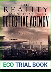 The Reality Investigations Detective Agency