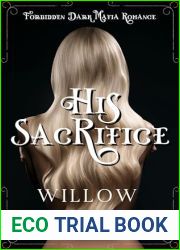 His Sacrifice