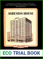 Asbestos House: The Secret History of James Hardie Industries