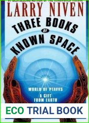 Three Books of Known Space