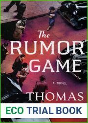 The Rumor Game