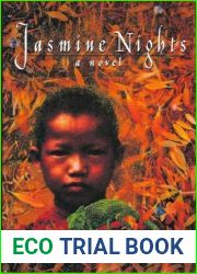 Jasmine Nights