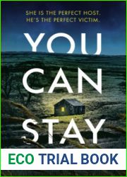 You Can Stay