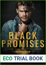 Black Promises (Blackwoods College, #1)