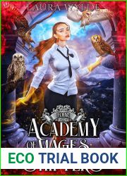 Academy of Mages and Shifters IV