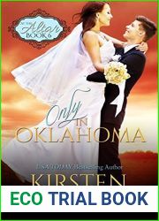 Only in Oklahoma (At The Altar, #6)