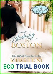 Blushing in Boston (At The Altar, #7)