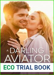 A Darling Aviator (Darling Men Book 2)