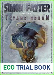Simon Fayter and the Titan|s Groan (Simon Fayter, #3)