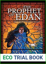 The Prophet of Edan (The Edan Trilogy, #2)