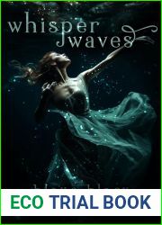 Whisper Waves (Soulful Seas Duet, #1)
