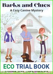 Barks and Clues: A Canine Cozy Mystery