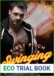First Pitch Swinging (The Boys of Baltimore #1)