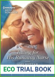 Falling for His Runaway Nurse (Harlequin Medical Romance, 1202)