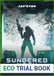 Sundered Moon (Mechanized Hearts Book 1)