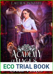 Academy of Mages and Shifters II