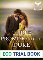 Three Promises to the Duke (The Matchmaking Games #3)