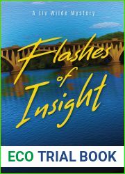 Flashes of Insight (Liv Wilde Mysteries, #1)