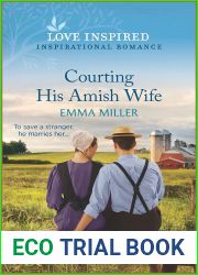 Courting His Amish Wife