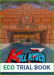 Kill River 3
