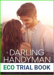 A Darling Handyman (Darling Men, Book 1)