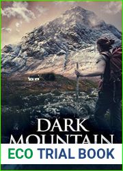 Dark Mountain (Tales from the Dark Past #2)