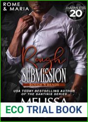 Rough Submission: A Harmless World Novel (Rough ‘n Ready Book 1)