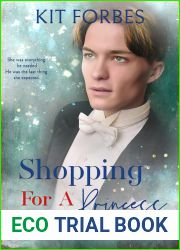 Shopping for a Princess (Unexpected Royalty)