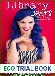 Library Lovers (Shiloh Springs Raunchy Romps Book 1)