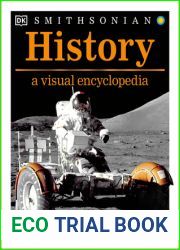 History: A Visual Encyclopedia (DK Children|s Visual Encyclopedias)