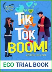 Tik Tok Boom (Trending For You Book 1)