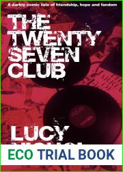 The Twenty Seven Club