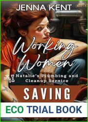 Saving Natalie (Working Women-Women Loving Women Book 3)
