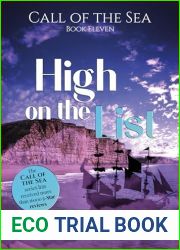 High on the List (The Call of the Sea Book 11)