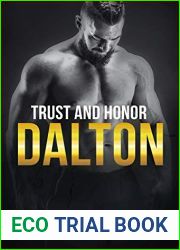 Dalton (Trust and Honor #2)