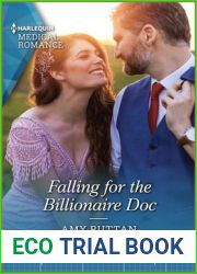 Falling for the Billionaire Doc