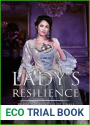 A Lady|s Resilience (When the Blood Is Up Book 5)