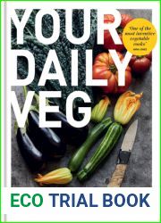 Your Daily Veg: Innovative, fuss-free vegetarian food