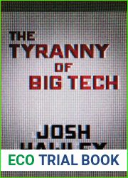 The Tyranny of Big Tech