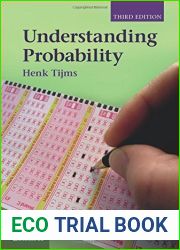 Understanding Probability 3rd edition by Tijms, Henk (2012) Paperback