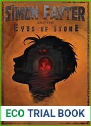 Simon Fayter and the Eyes of Stone